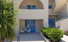 Agrimia Holiday Apartments